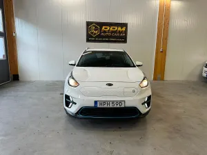 Kia Niro 2019